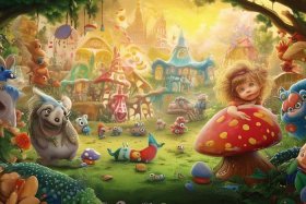 儿童世界名著有哪些、世界儿童文学名著有哪些