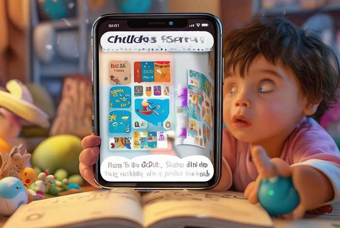 儿童故事怎么下载到手机上，手机怎么下载儿童故事