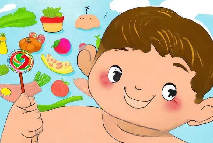 儿童经常吃糖有什么危害 - 儿童经常吃糖有什么危害和好处
