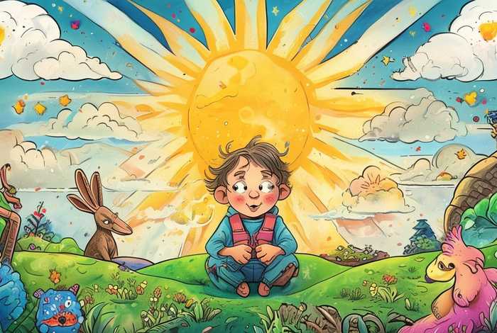 5岁儿童听的故事大全，5岁小朋友听的故事大全