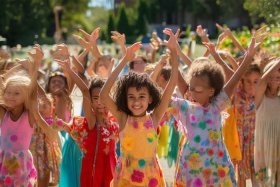 are you儿童舞蹈 - you are you儿童舞蹈