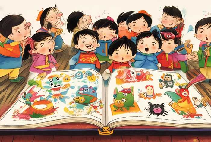 儿童成语故事文字版本;儿童成语故事文字版 儿童成语故事文字版本;儿童成语故事文字版