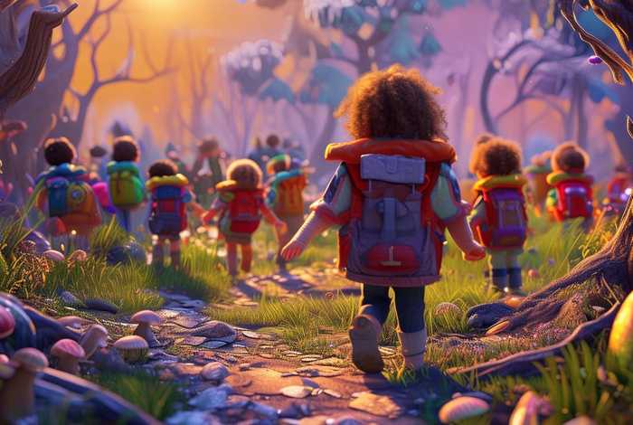 儿童探险故事名称 - 少儿探险故事 儿童探险故事名称 - 少儿探险故事