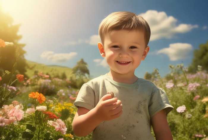 儿童廉洁小故事感受；廉洁小故事感悟100字以内