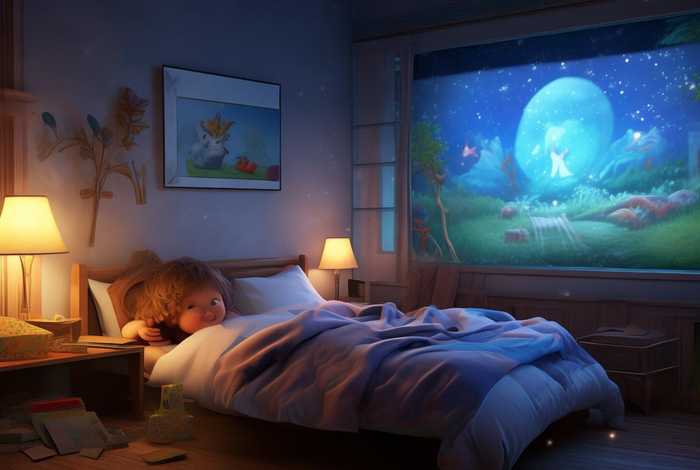 儿童睡前故事大全100篇长篇 儿童睡前故事大全100首连续播放