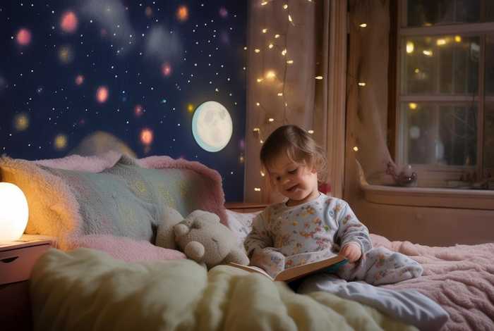 3岁儿童睡前故事（少儿睡前故事0-3岁长篇故事）