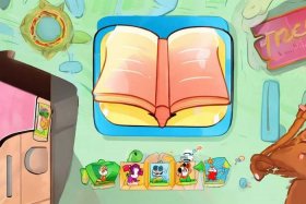 儿童免费听故事软件，小孩子免费听故事的app