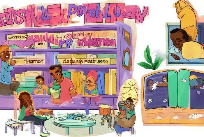 儿童育儿知识大全(育儿小知识大全) 儿童育儿知识大全(育儿小知识大全)