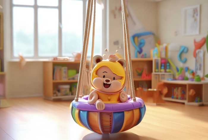 儿童摇篮悠悠车教学设计，儿童摇篮悠悠车教案