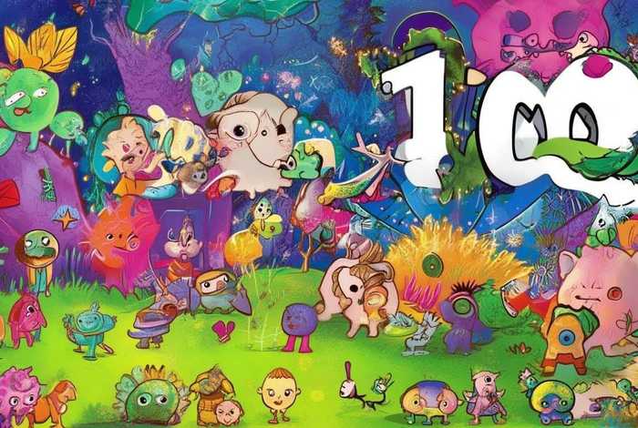 儿童故事100个简短故事、儿童故事大全100个简短故事