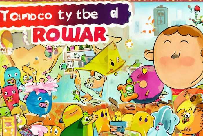 routine绘本故事书儿童（少儿绘本故事书文字版）