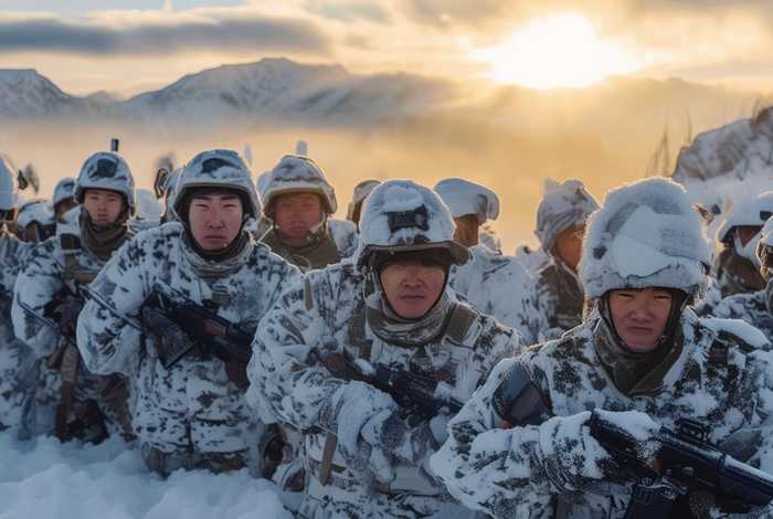 东北抗战英雄故事两分钟，东北抗战英雄故事两分钟演讲