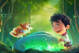 《石头记》儿童故事（石头记的故事简历）