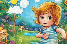 4岁儿童故事大全，4岁幼儿故事大全集