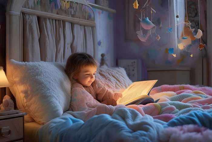 儿童哄睡故事在线听，少儿哄睡故事360