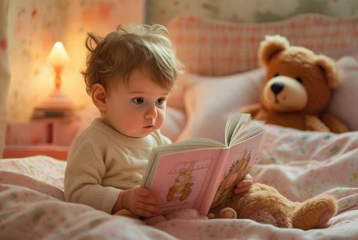 儿童睡前故事小熊奶糖(小熊睡前故事幼儿) 儿童睡前故事小熊奶糖(小熊睡前故事幼儿)