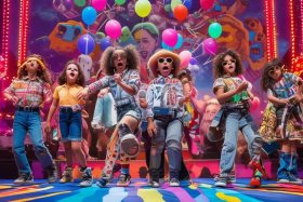 80年代儿童歌手 - 80年代儿童歌手排行榜