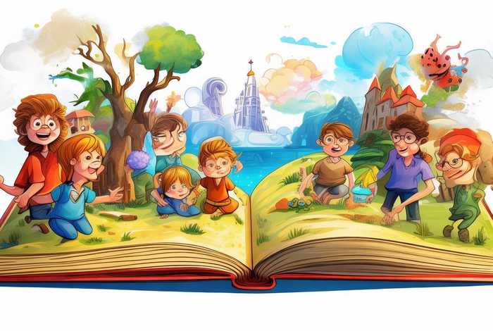 儿童小孩故事大全(小孩子故事大全视频) 儿童小孩故事大全(小孩子故事大全视频)