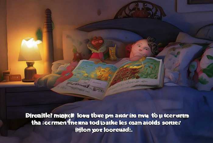 儿童睡前故事下载带有字幕；睡前故事儿童完整3-6岁带字幕