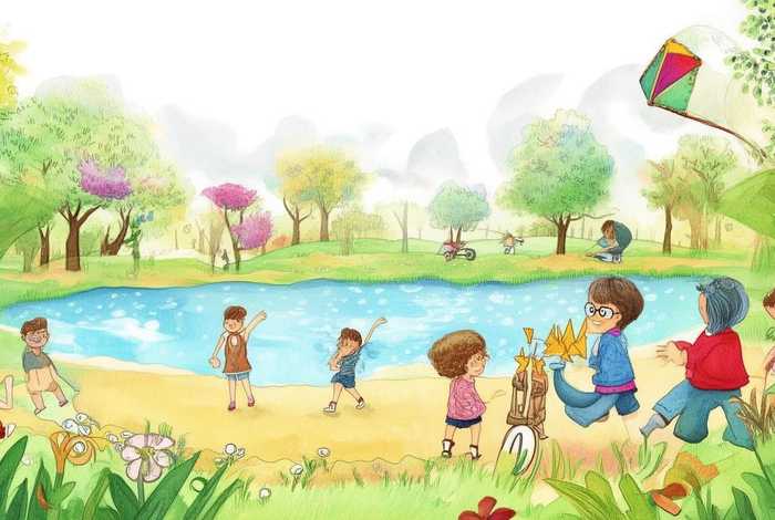 儿童生活故事完整版，儿童生活故事大全完整版