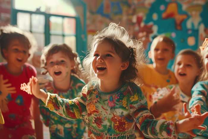 儿童绘本故事表演2-3分钟、幼儿绘本故事简短2分钟