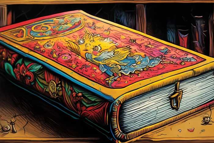 儿童故事集摘抄本 故事集摘抄本