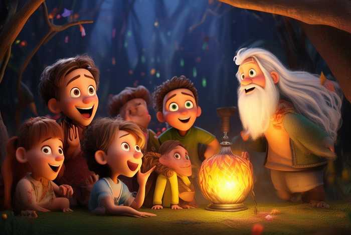 儿童故事5分钟(儿童故事5分钟大赛一等奖) 儿童故事5分钟(儿童故事5分钟大赛一等奖)