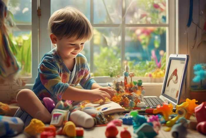 儿童戒除网瘾 - 儿童戒除网瘾的办法