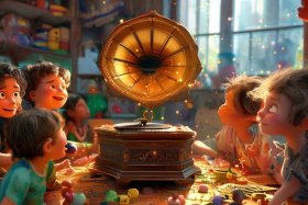 儿童历史故事免费收听；少儿历史故事在线听