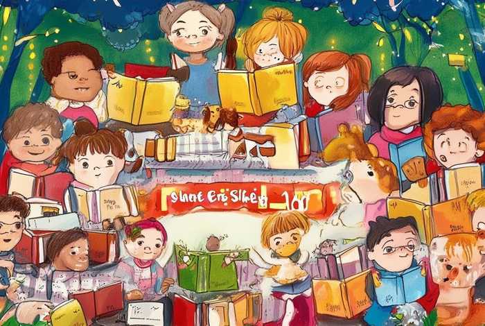 儿童英语故事100篇30字，儿童英语故事100篇