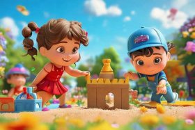 2-3岁幼儿故事；幼儿故事2-3岁大全短篇