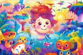 2岁小宝宝故事 2岁小宝宝故事大全