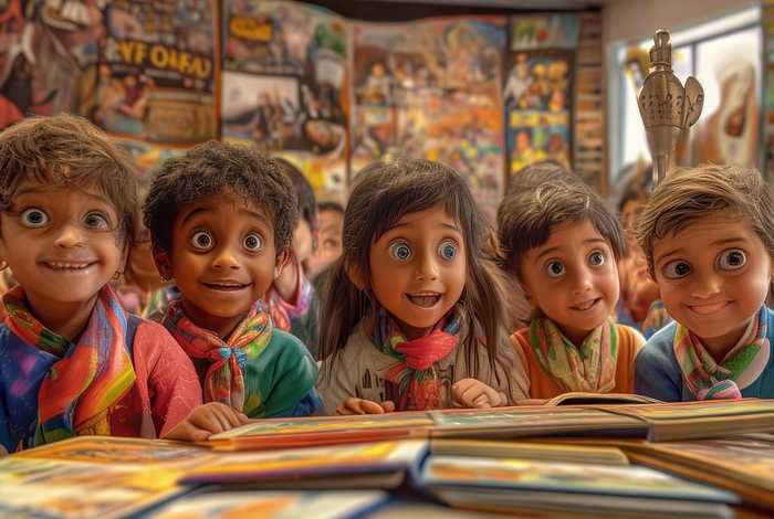 儿童朗诵故事100篇；儿童朗诵大全100首