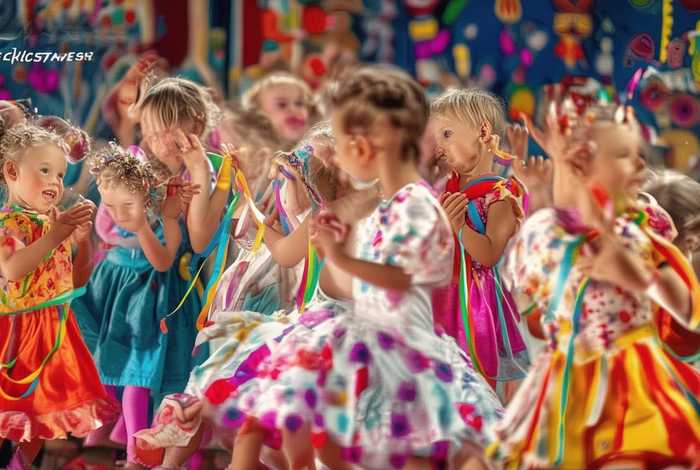 儿童歌舞系列4儿歌3故事系列七、儿童儿歌舞蹈大全