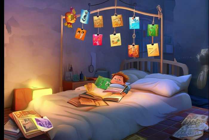 儿童睡前故事大全500首、儿童睡前故事大全100首连续播放