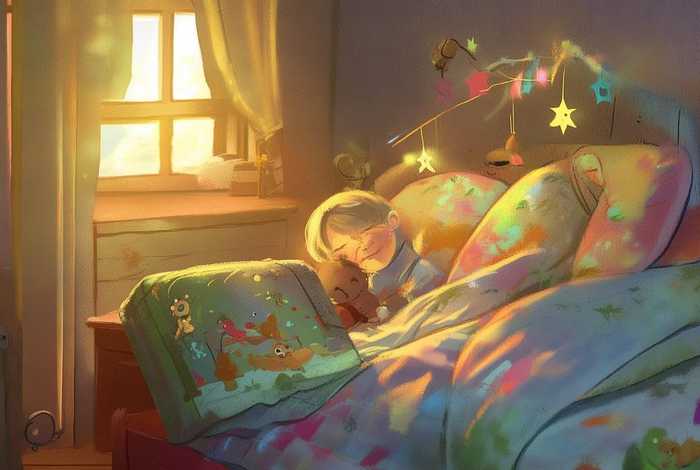 儿童睡前小故事哪些好、儿童睡前小故事有哪些推荐