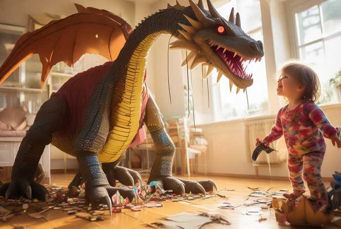 儿童胆子大故事;让孩子胆子大的故事 儿童胆子大故事;让孩子胆子大的故事