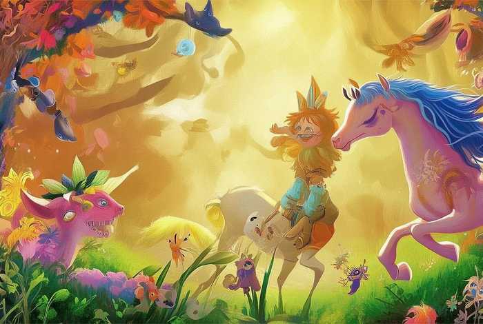 儿童故事大全啊、儿童民间故事大全