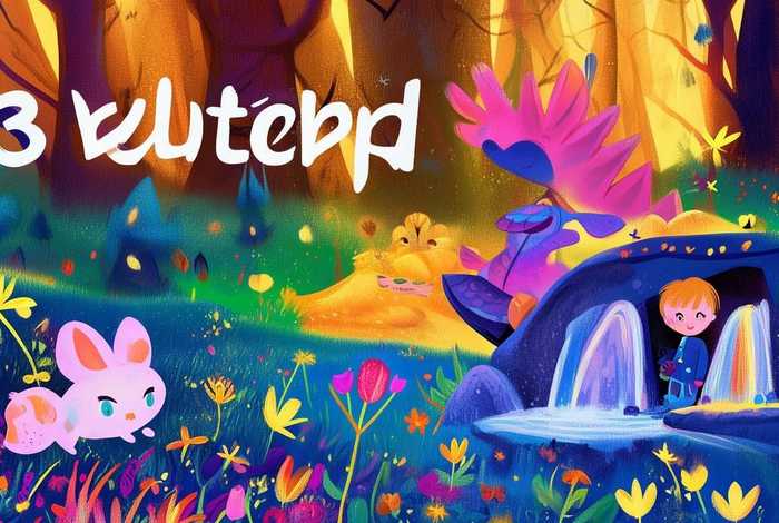 儿童故事书3-6岁、幼儿故事书3-6岁