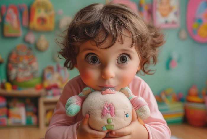 儿童怀孕故事，怀孕的故事动画片