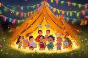 儿童故事大全连续播放（儿童故事大全连续播放100首）