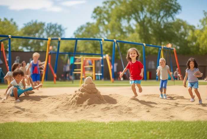 儿童生活故事的作品 - 儿童生活故事8-12岁