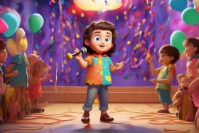 5岁儿童演讲小短文（5岁儿童演讲小短文大全）