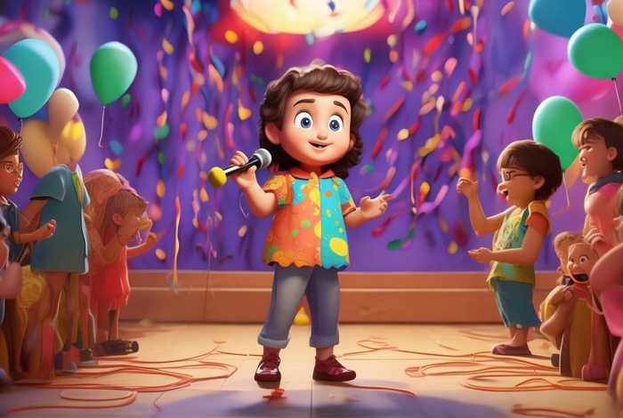 5岁儿童演讲小短文（5岁儿童演讲小短文大全）