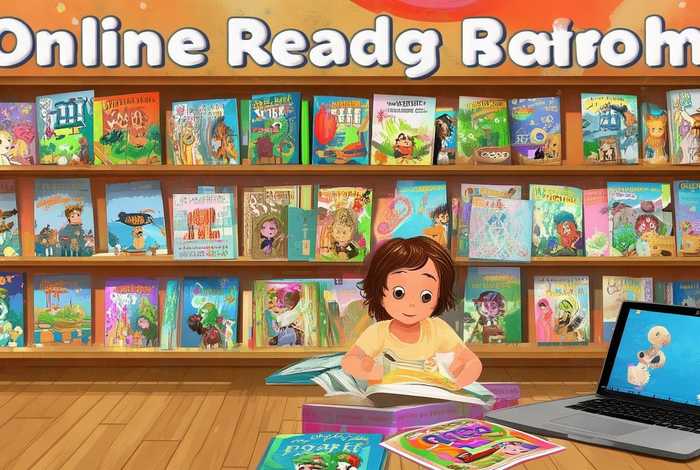 儿童英语绘本故事在线阅读、儿童英语绘本在线阅读100篇