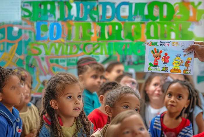 儿童法制安全教育小故事 - 小学生法制安全教育故事