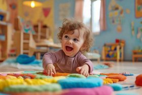 2岁半儿童早教、2岁半儿童早教内容