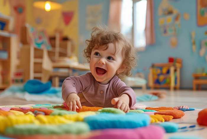 2岁半儿童早教、2岁半儿童早教内容