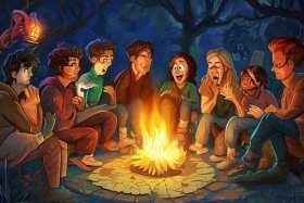 12岁以上听的故事、12岁以上听的故事有哪些