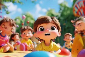 儿童两分钟小故事 两分钟小故事幼儿